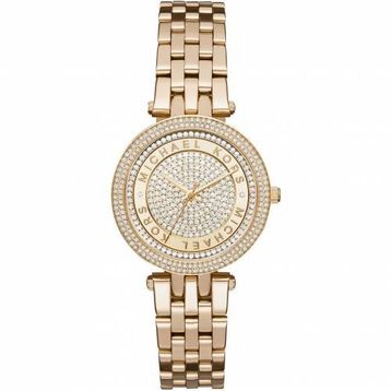 Michael Kors MK3445 Bayan Kol Saati