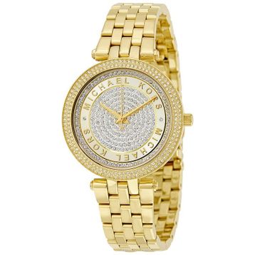 Michael Kors MK3445 Bayan Kol Saati