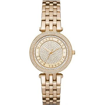 Michael Kors MK3445 Bayan Kol Saati