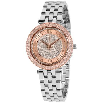 Michael Kors MK3446 Bayan Kol Saati