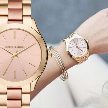 Michael Kors MK3493 Bayan Kol Saati