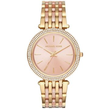 Michael Kors MK3507 Kadın Kol Saati