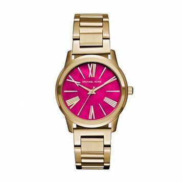 Michael Kors MK3520 Kadın Kol Saati