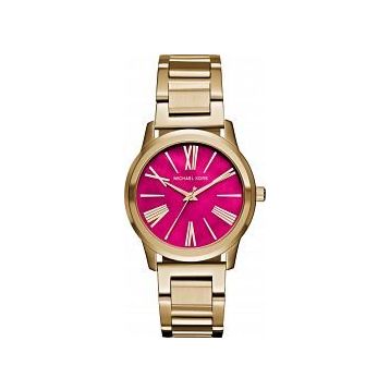 Michael Kors MK3520 Kadın Kol Saati