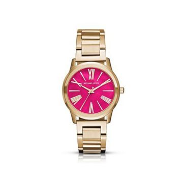 Michael Kors MK3520 Kadın Kol Saati