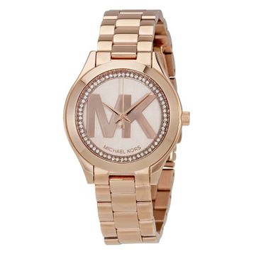 Michael Kors MK3549 Kadın Kol Saati
