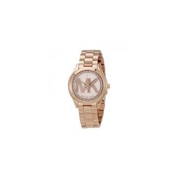 Michael Kors MK3549 Kadın Kol Saati