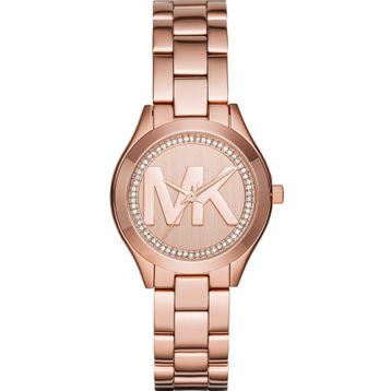 Michael Kors MK3549 Kadın Kol Saati