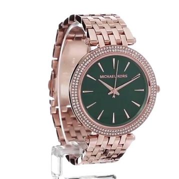 Michael Kors MK3552 Kadın Kol Saati