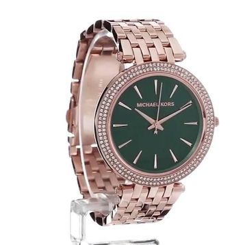 Michael Kors MK3552 Kadın Kol Saati