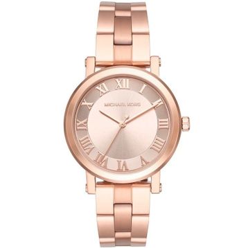 Michael Kors Mk3561 Bayan Kol Saati