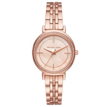 Michael Kors Mk3643 Kadın Kol Saati