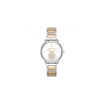 Michael Kors MK3679 Kadın Kol Saati