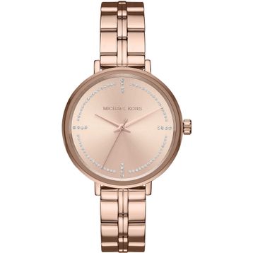 Michael Kors MK3793 Bayan Kol Saati