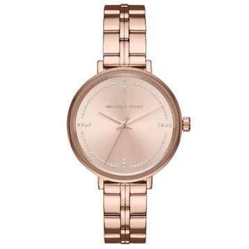 Michael Kors MK3793 Bayan Kol Saati