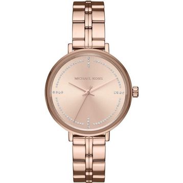 Michael Kors MK3793 Bayan Kol Saati