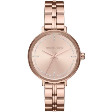 Michael Kors MK3793 Bayan Kol Saati