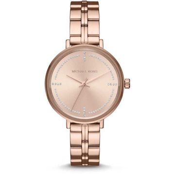Michael Kors MK3793 Bayan Kol Saati