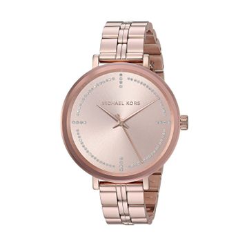 Michael Kors MK3793 Bayan Kol Saati