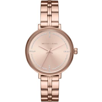 Michael Kors MK3793 Bayan Kol Saati