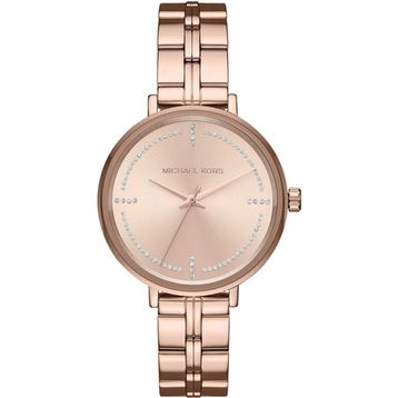 Michael Kors MK3793 Bayan Kol Saati