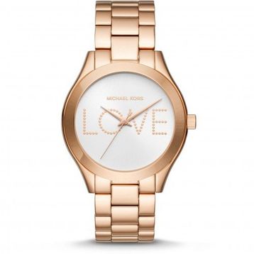 Michael Kors MK3804 Kadın Kol Saati