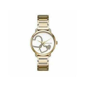 Michael Kors MK3824 Kadın Kol Saati