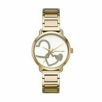 Michael Kors MK3824 Kadın Kol Saati