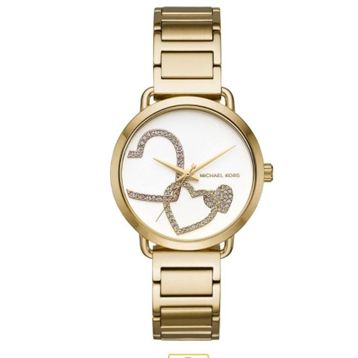 Michael Kors MK3824 Kadın Kol Saati
