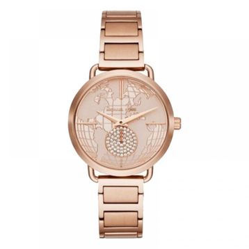 Michael Kors MK3828 Kadın Kol Saati