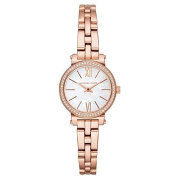 Michael Kors MK3834 Kadın Kol Saati