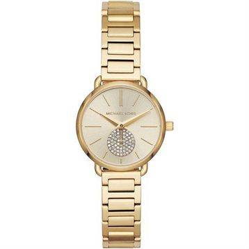 Michael Kors MK3838 Kadın Kol Saati