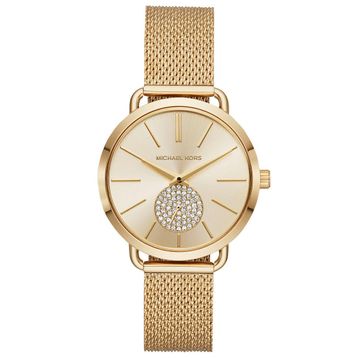 Michael Kors MK3844 Kadın Kol Saati