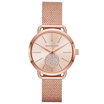 Michael Kors MK3845 Kadın Kol Saati