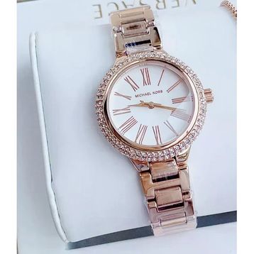 Michael Kors MK3858 Kadın Kol Saati