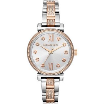 Michael Kors MK3880 Kadın Kol Saati