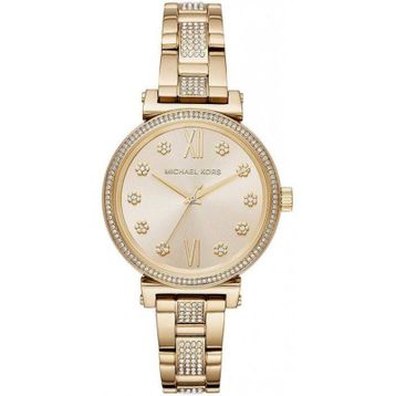 Michael Kors MK3881 Kadın Kol Saati