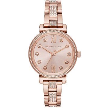 Michael Kors MK3882 Kadın Kol Saati