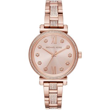 Michael Kors MK3882 Kadın Kol Saati