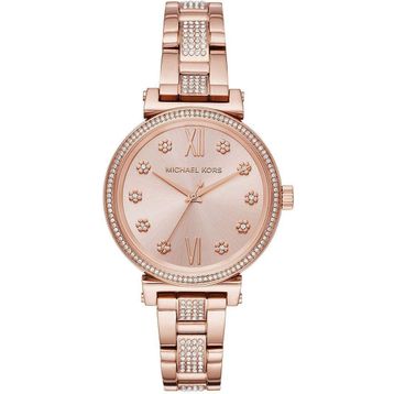 Michael Kors MK3882 Kadın Kol Saati