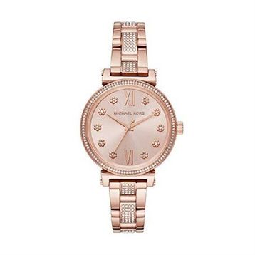 Michael Kors MK3882 Kadın Kol Saati