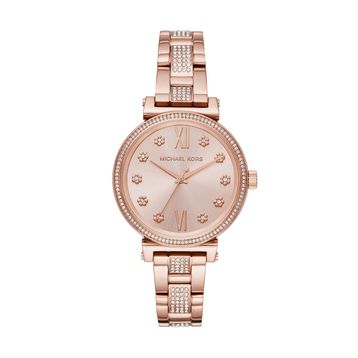 Michael Kors MK3882 Kadın Kol Saati
