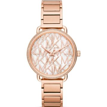 Michael Kors MK3887 Kadın Kol Saati