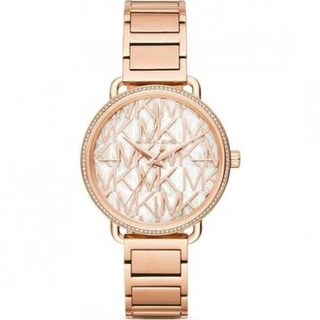 Michael Kors MK3887 Kadın Kol Saati