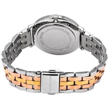 Michael Kors MK3901 Kadın Kol Saati