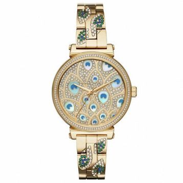 Michael Kors MK3945 Kadın Kol Saati