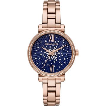 Michael Kors MK3971 Kadın Kol Saati