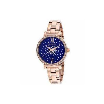 Michael Kors MK3971 Kadın Kol Saati