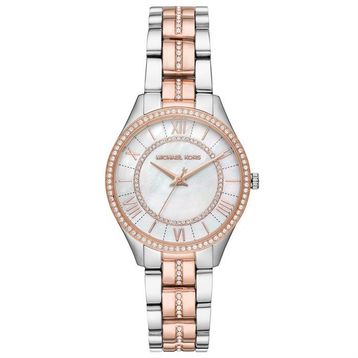 Michael Kors MK3979 Gümüş Kadın Kol Saati
