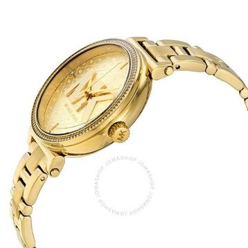 Michael Kors MK4334 Kadın Kol Saati